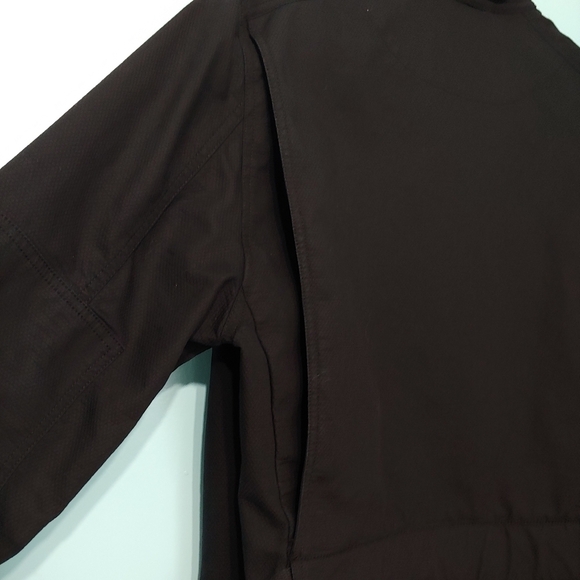 Aritzia Wilfred Belted Utility Jacket Size Small - Picture 11 of 14